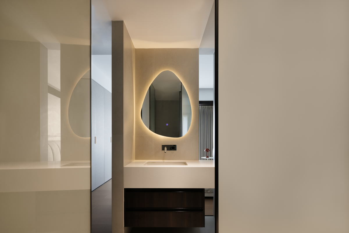 揭阳榕水湾丨中国揭阳丨南境装饰设计-37