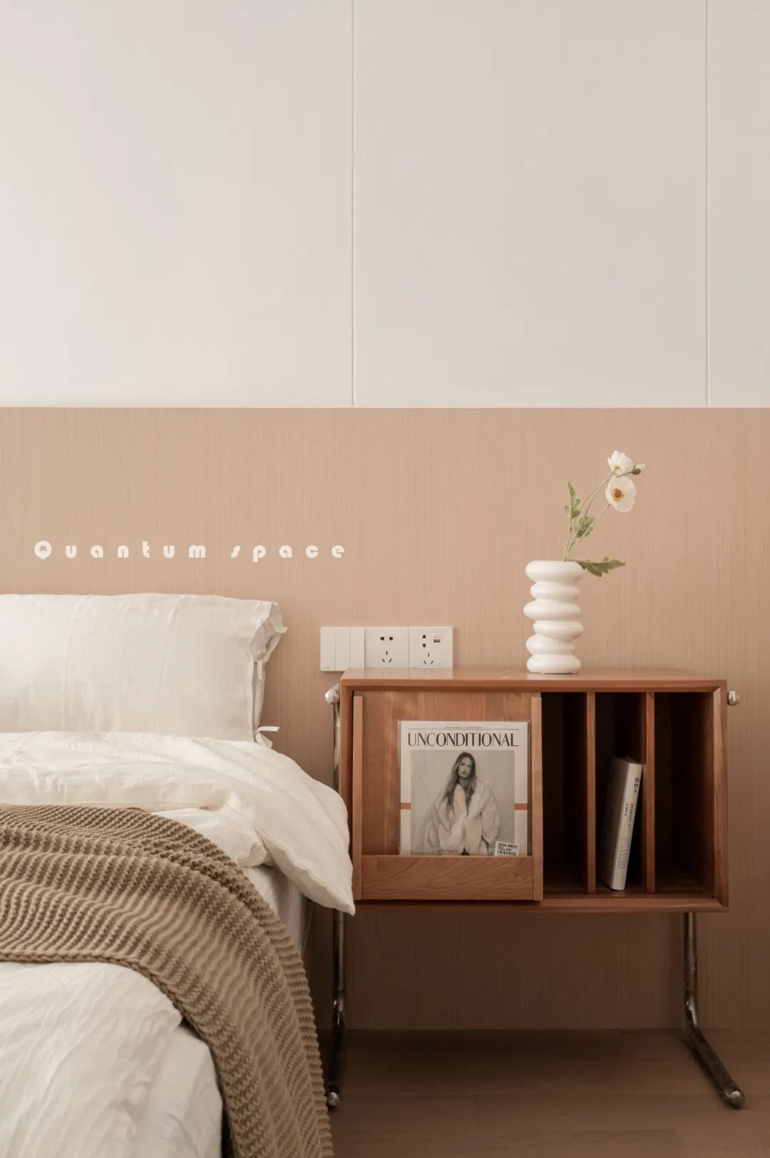 罗马假日 · 浙江杭州现代家居设计丨中国杭州丨量子空间-42