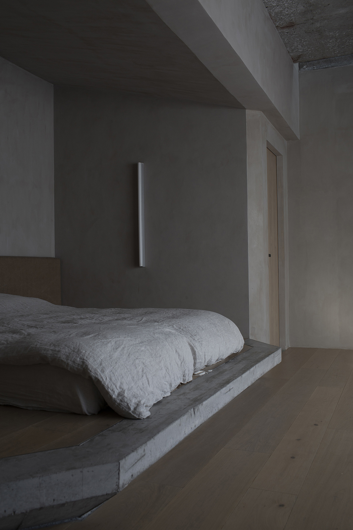 At Ease & 酿的住宅与工作室丨中国北京丨THELí-62