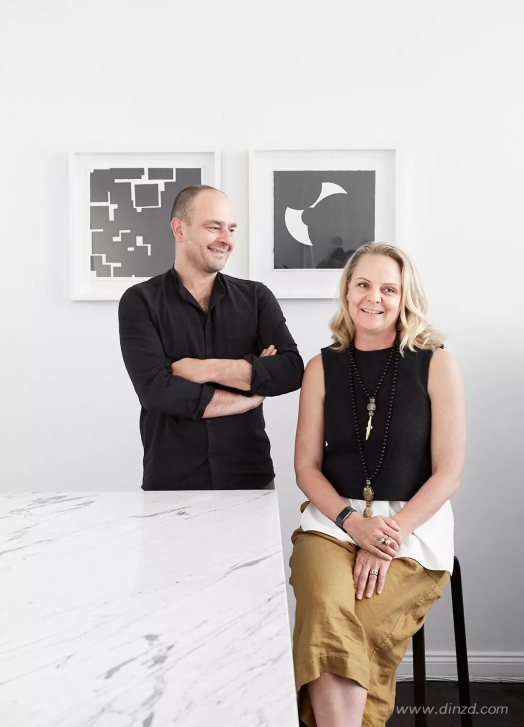 马厩新生，现代与传统的完美融合-71