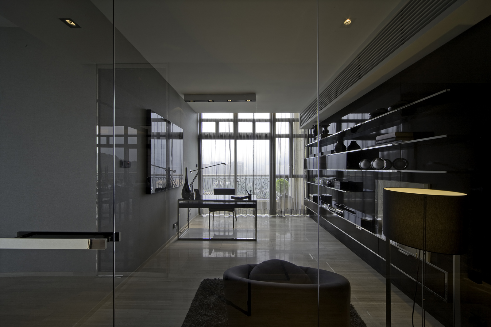 Great Hill 17th 梁志天-64