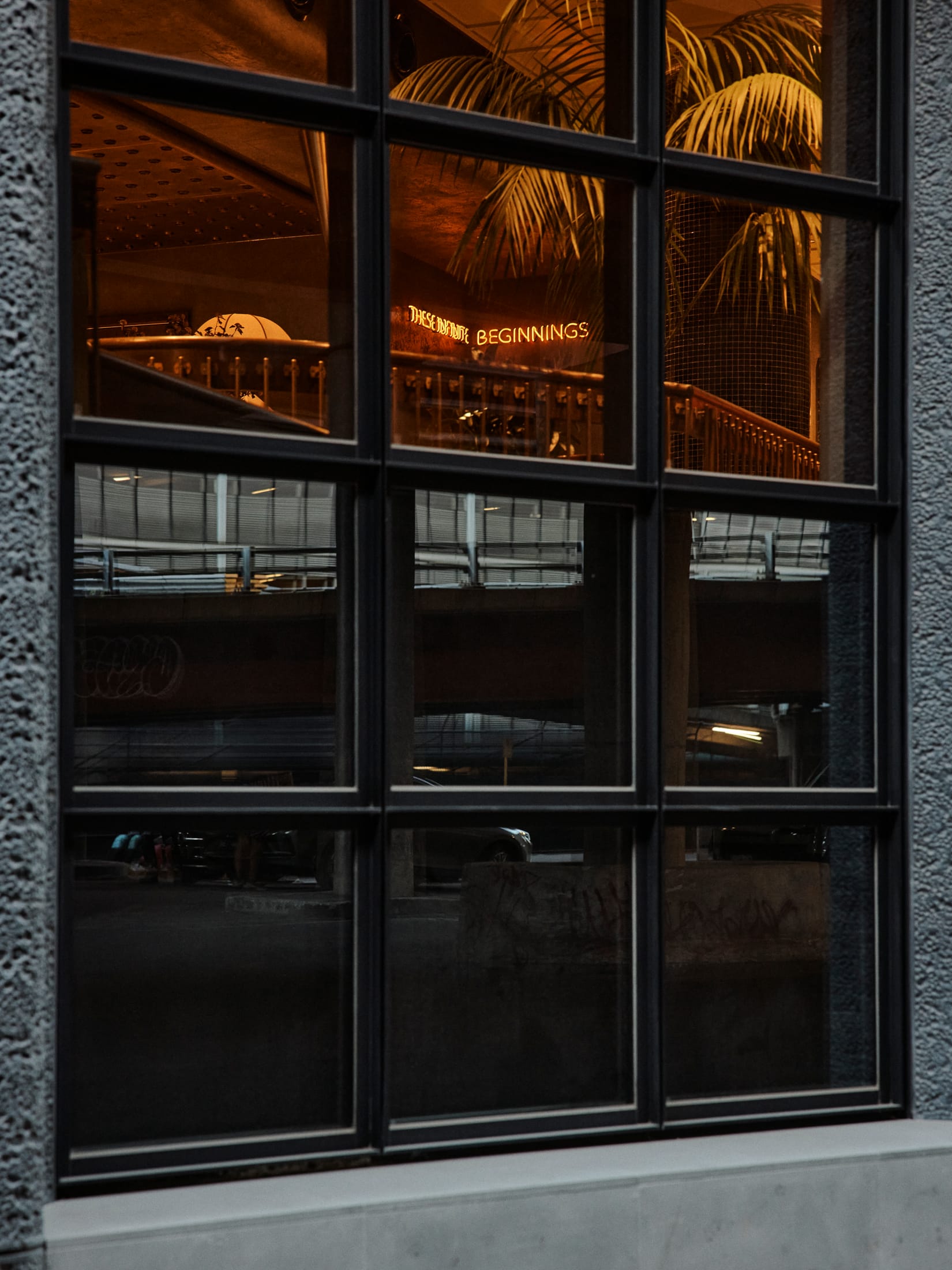 汉娜圣酒店丨澳大利亚墨尔本丨Flack Studio(David Flack)-20