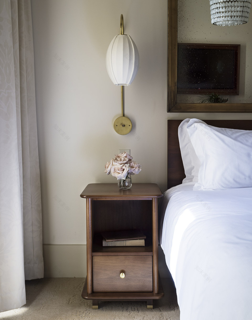 Dewberry酒店,美国查尔斯顿 / Workstead-91