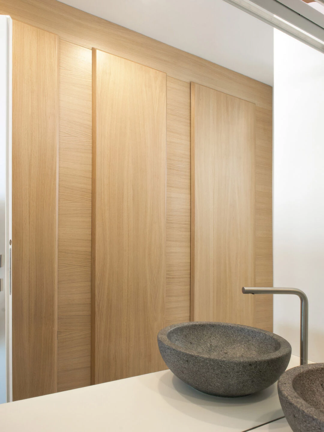 Porto di Messina House | 空间重塑的现代公寓设计-12