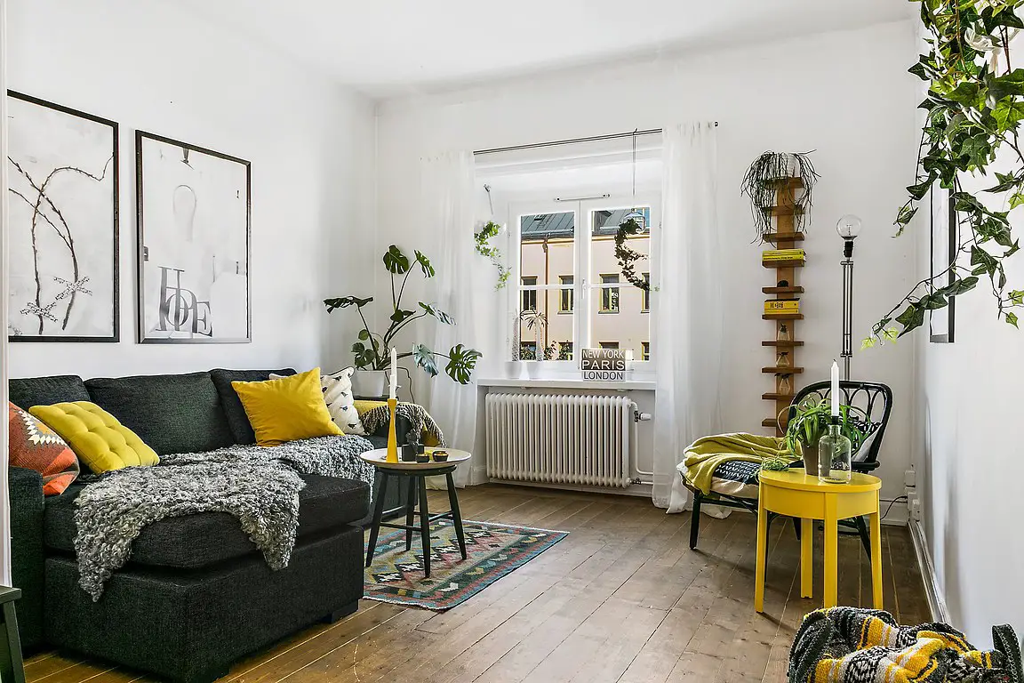 Méli-mélo suédois 21-0