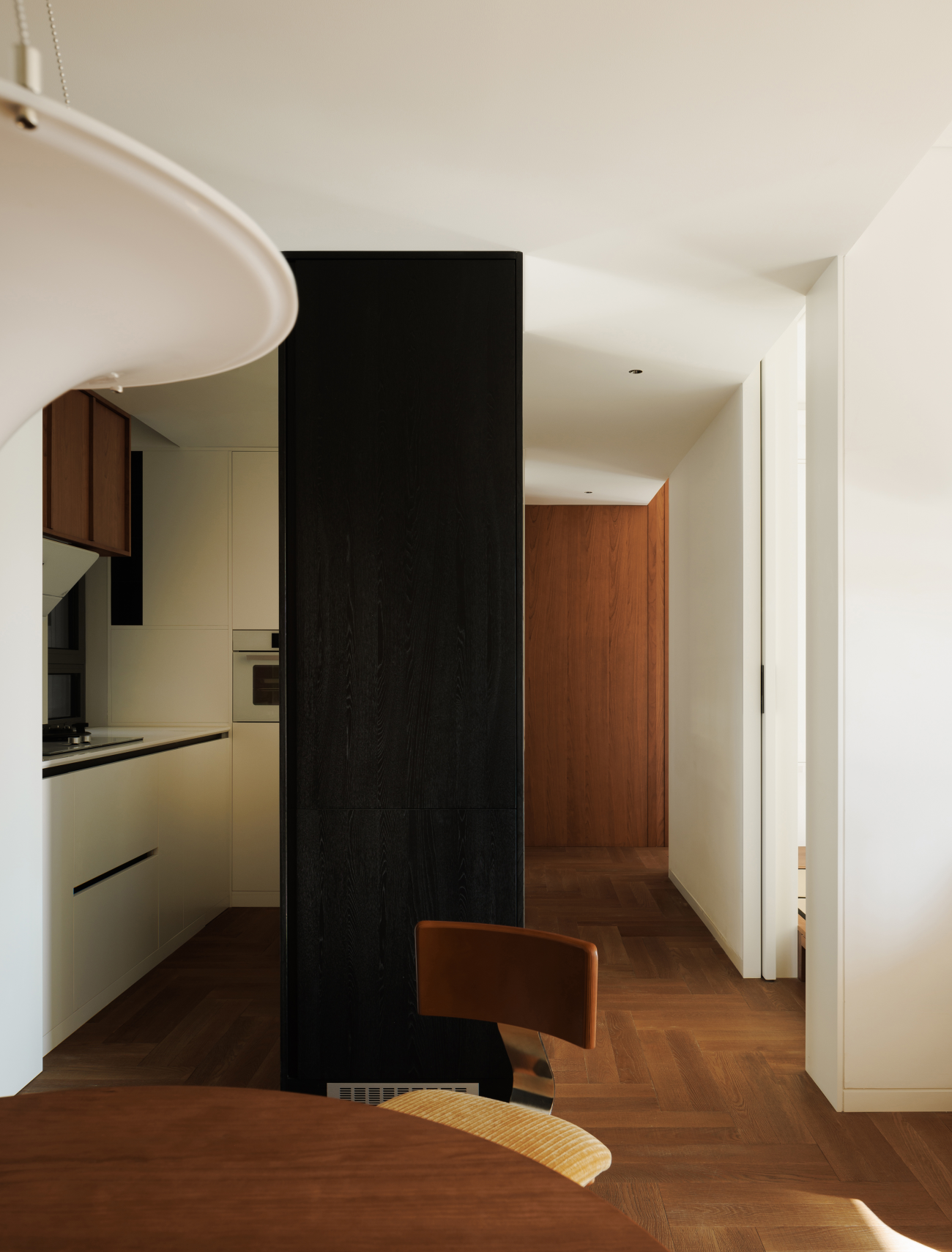 北京栖地山川设计 · 设计师袁阳滨自宅丨中国北京-23