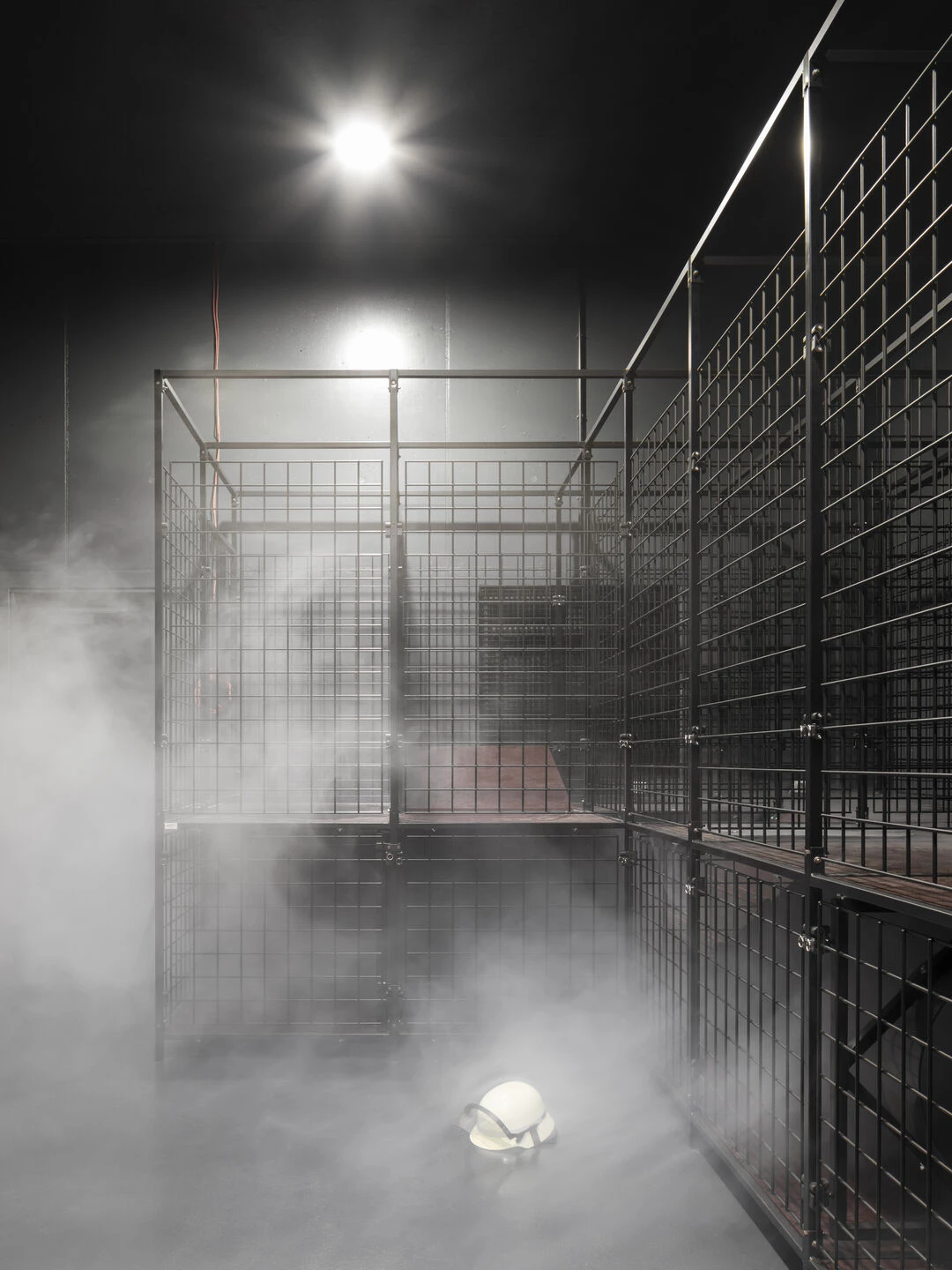 消防培训中心丨德国-21