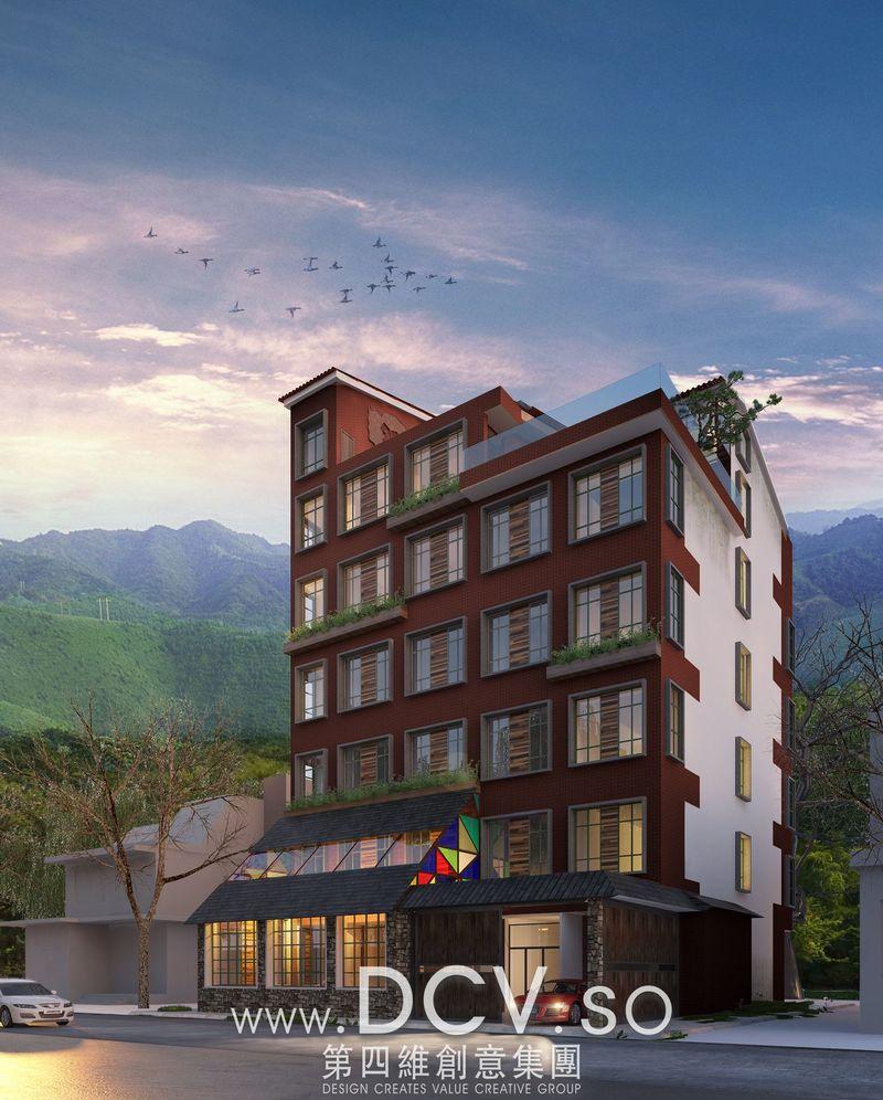 97号驿站二期项目-28