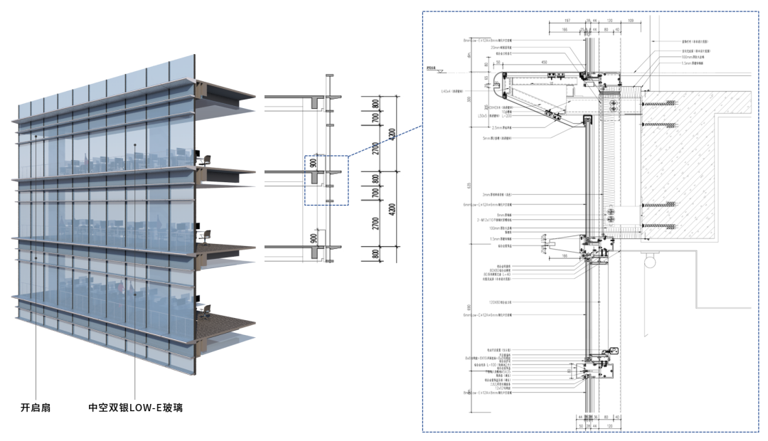 招商蛇口杭州运河网谷丨中国杭州丨华阳国际设计集团-92
