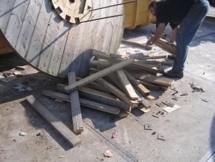 循环再利用的荷兰 Welpeloo 别墅-21