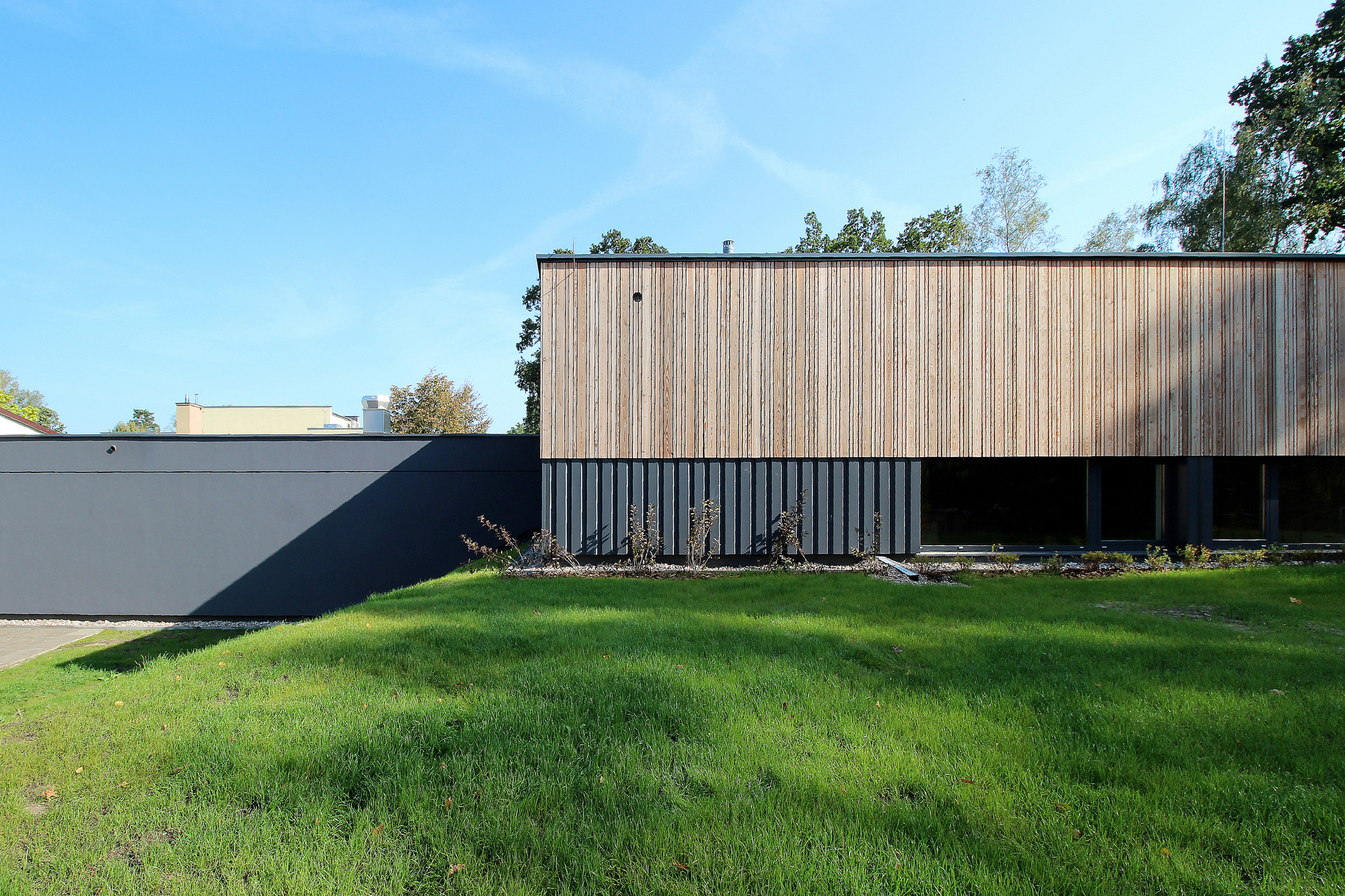 韦索瓦小学丨波兰华沙丨xystudio-32