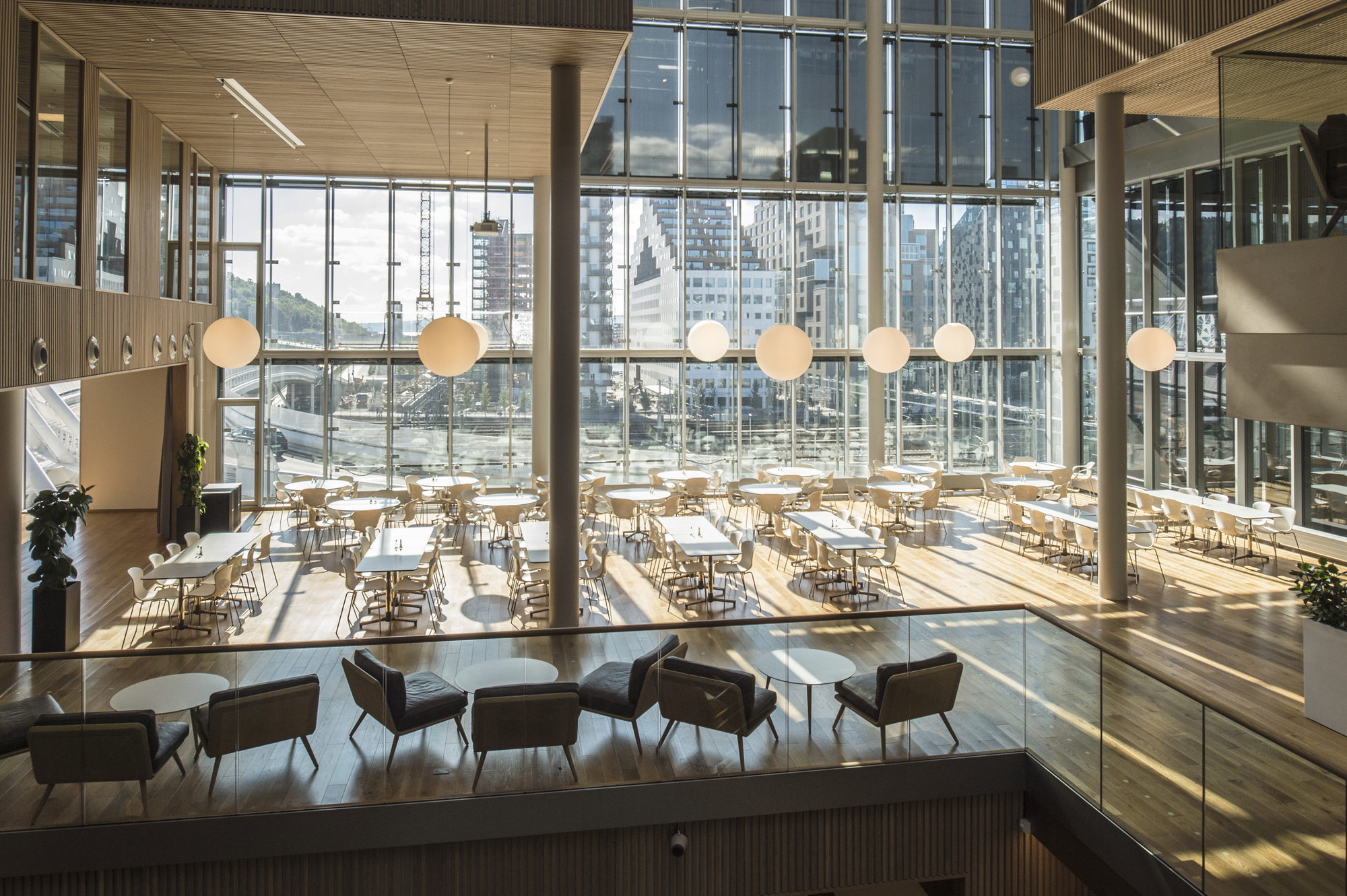 施韦格加德斯门 21 + 23-40