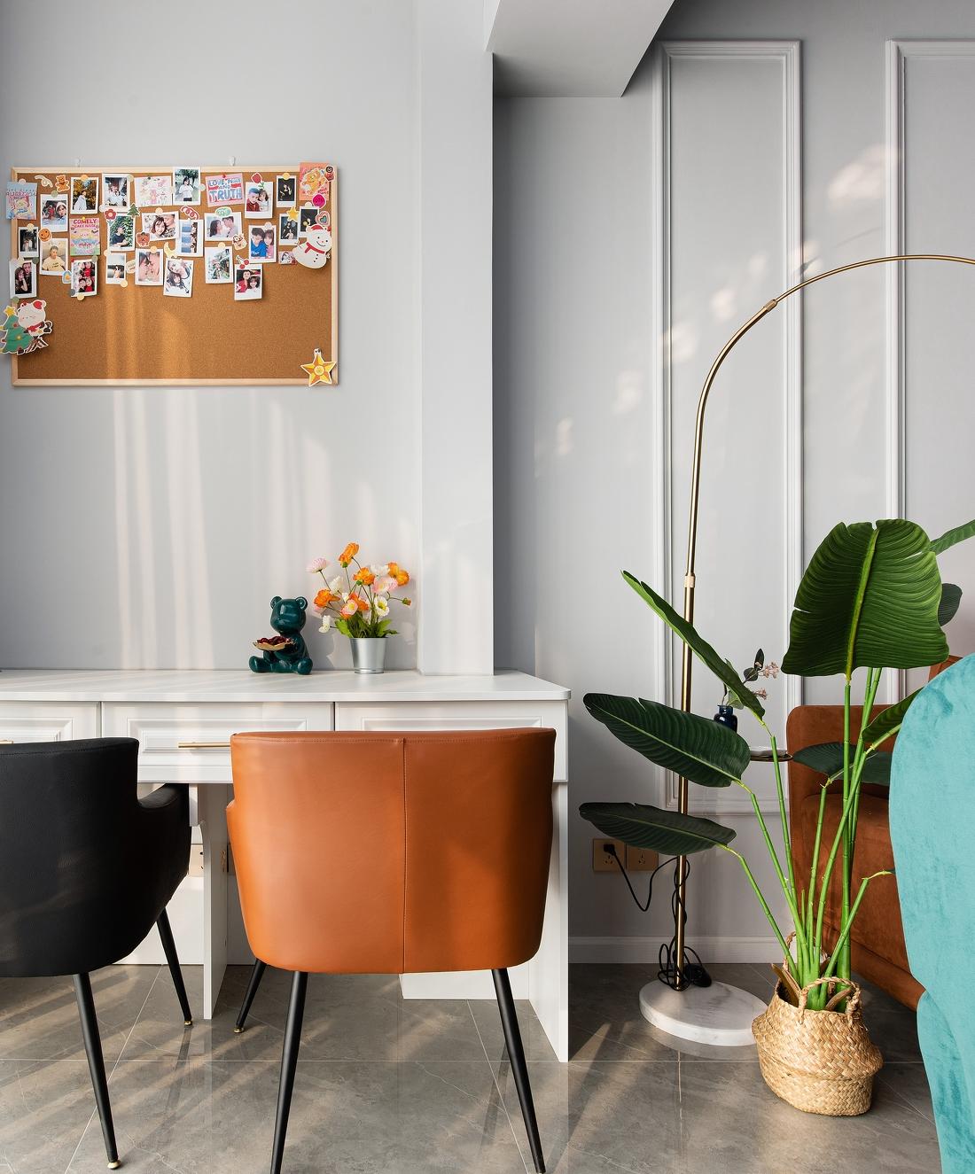 《相伴》丨八马空间设计-18