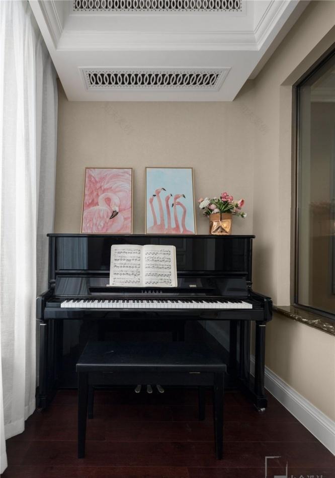 星辰大海中的四口之家-22