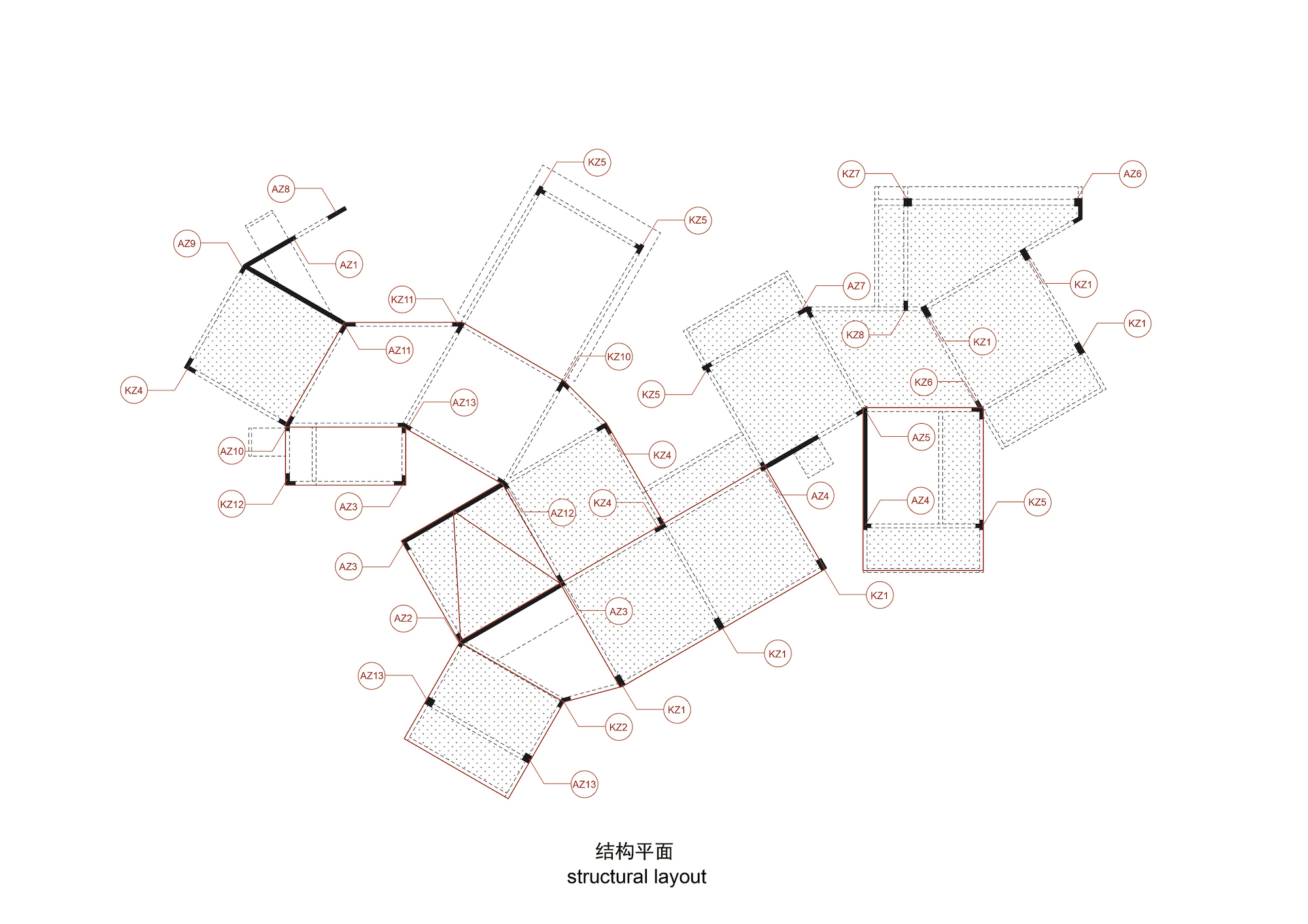 成都温江榜样青年社区丨中国成都丨MAT超级建筑事务所-48