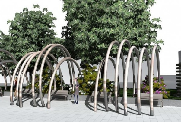 办公楼丨西班牙丨U3 estudio de arquitectura-79