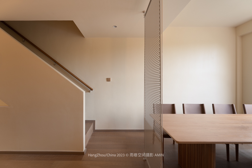 杭一末 EMoment 青芝坞店丨中国杭州丨杭州 梯|空间-24