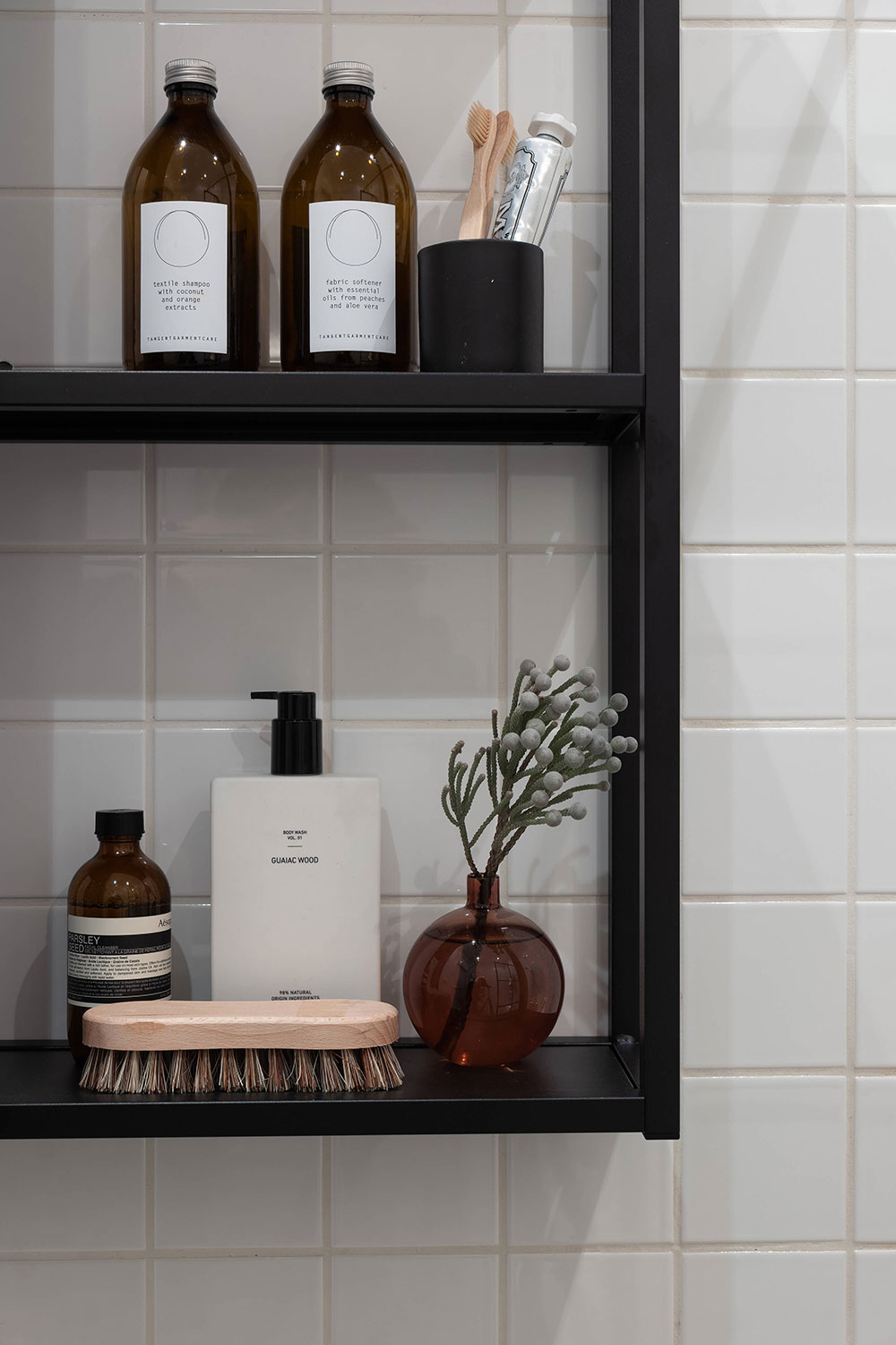 小却优雅且舒适:斯德哥尔摩的公寓-24