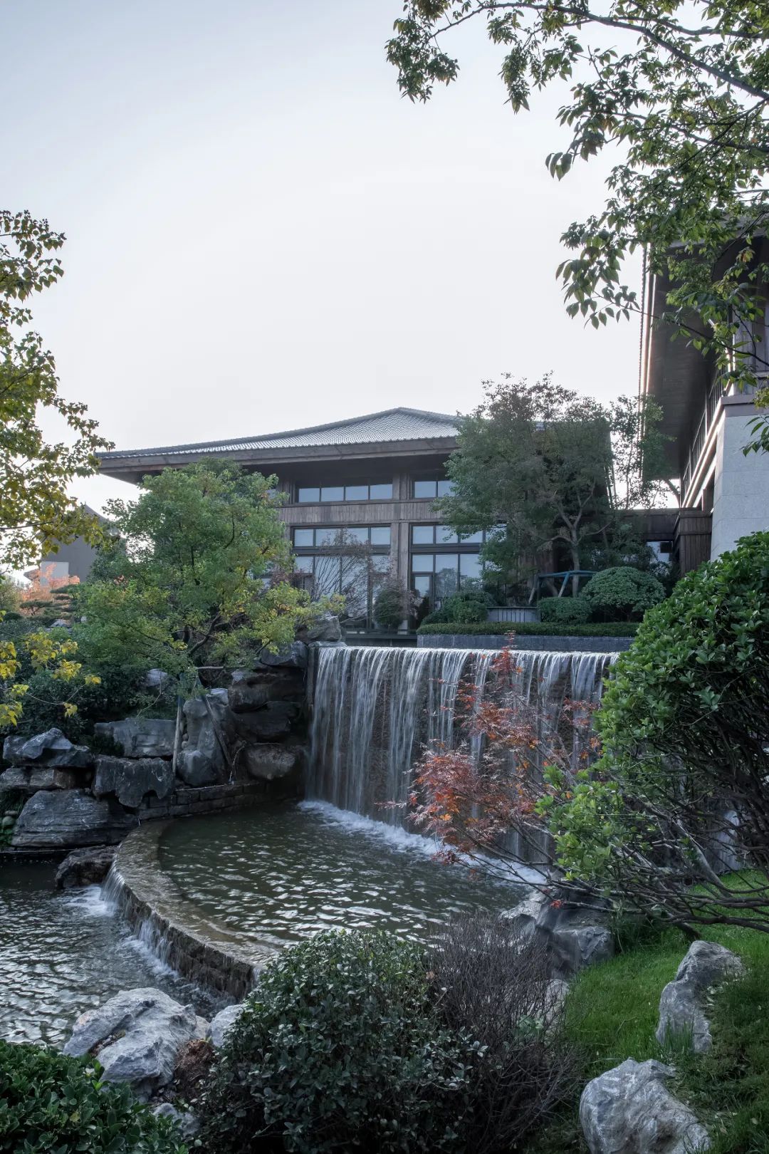 像唐诗一样的生活 | 太白山唐镇 · 诗唐凤泉酒店-64