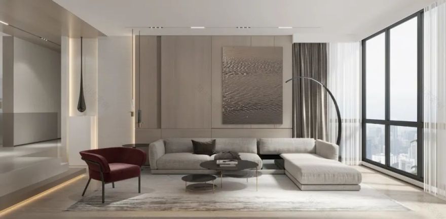 《爱丽丝梦游仙境》 | 奇幻梦境的儿童共享空间-100