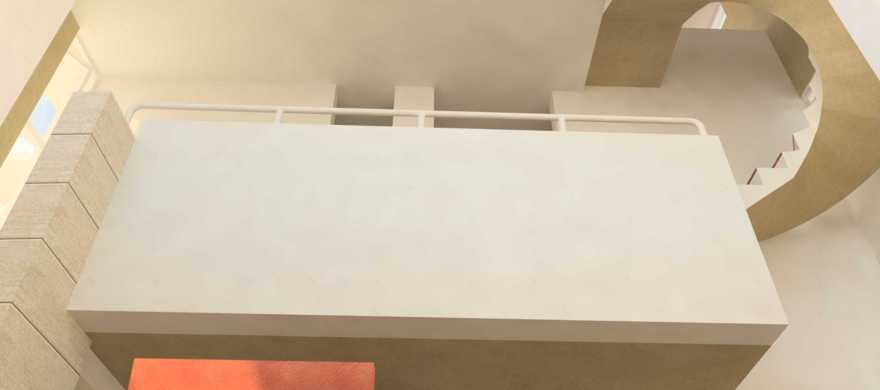 '退位'之家 | 隐秘与开放共存的设计佳作-34