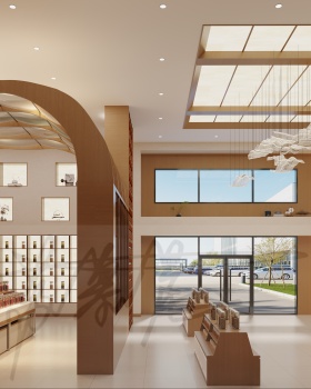 老中医的指尖轻触腕间，探寻的是生命河流的深浅缓急