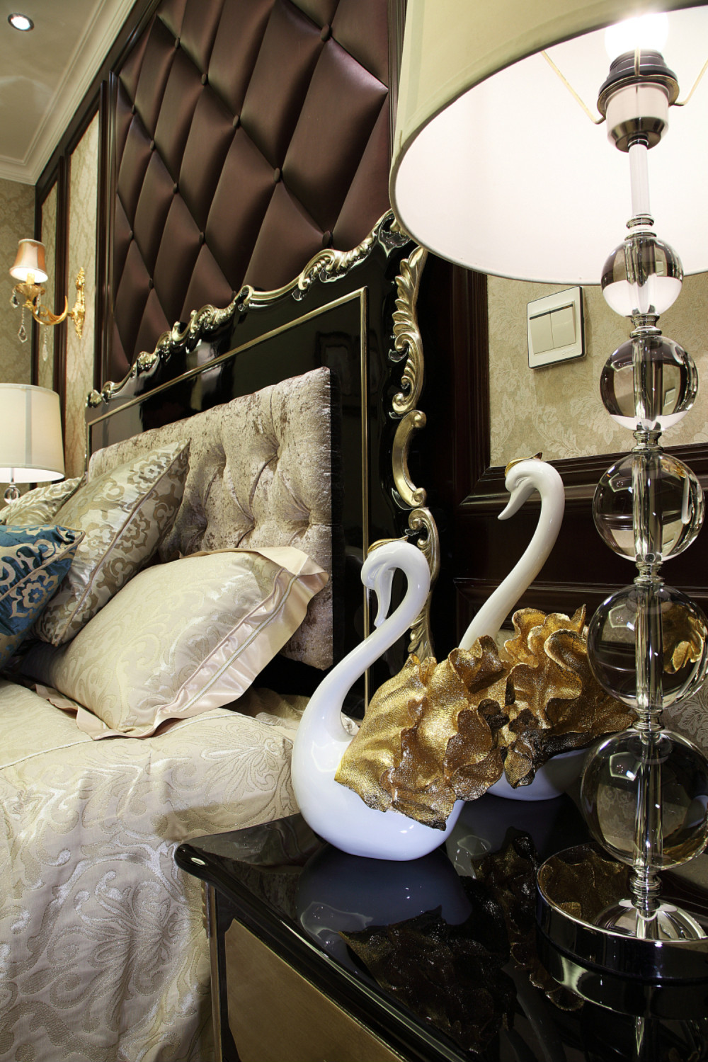 之境设计——精致奢华生活-18