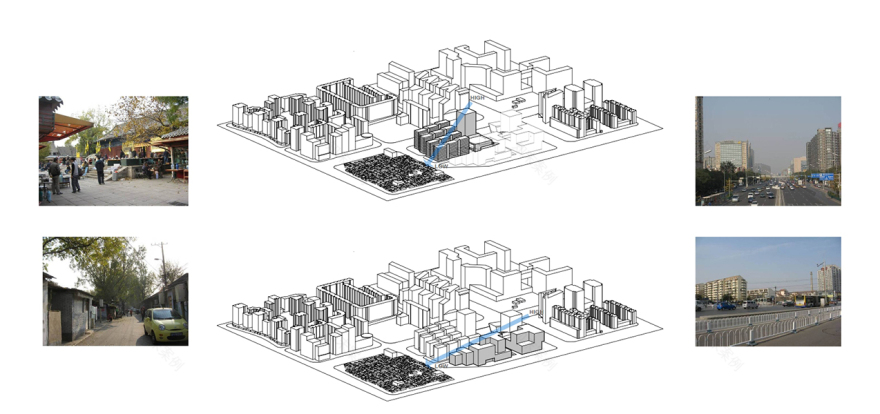 广安一期和二期丨中国北京丨RTKL-18