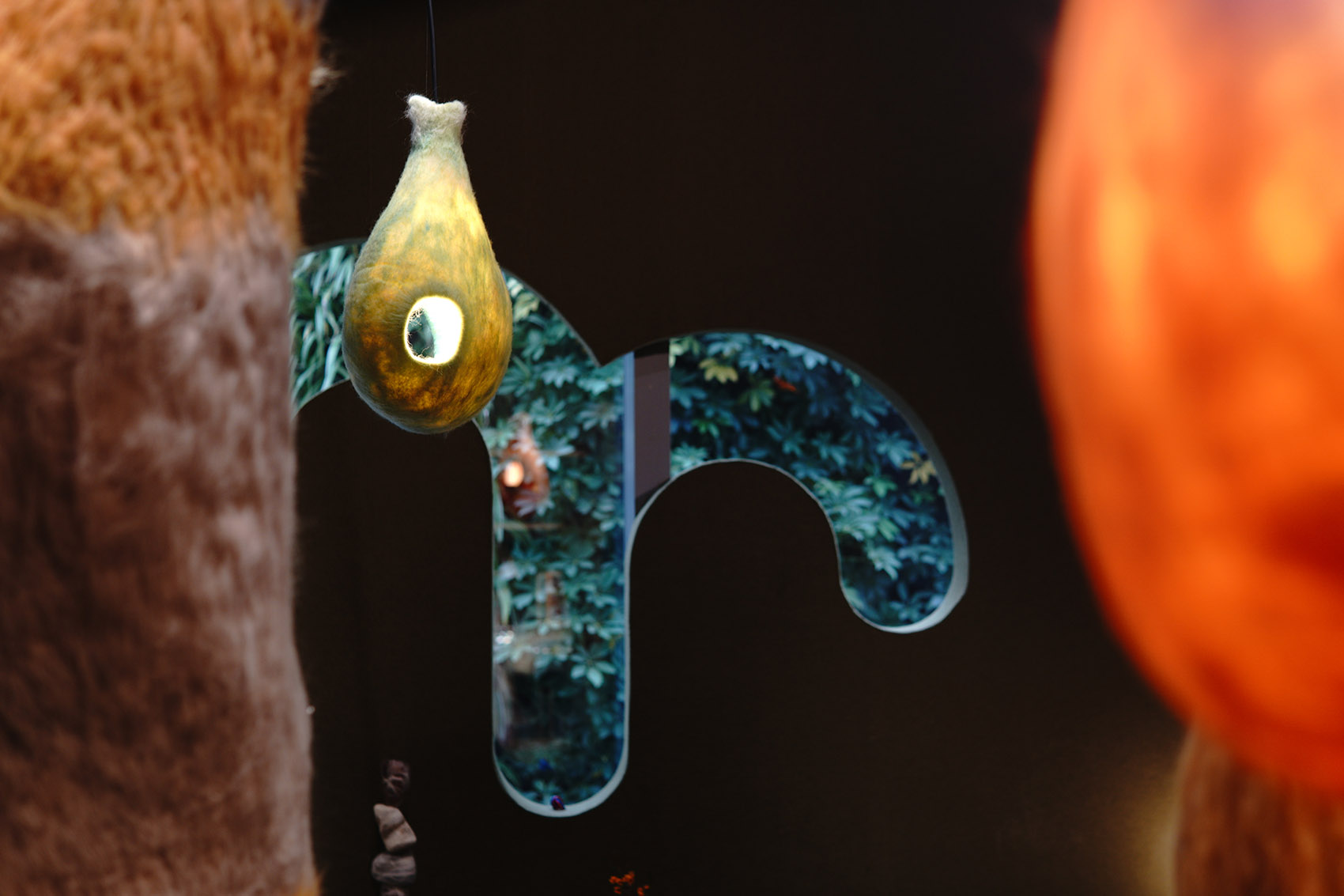 FEI X MIE 合作店,共存空间丨中国佛山丨泥木建筑工作室-54