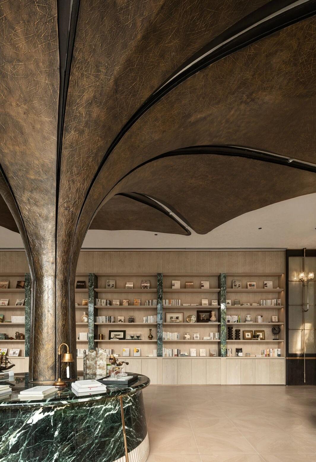 厦门中海·环东雲起丨中国厦门丨DAS大森设计-19