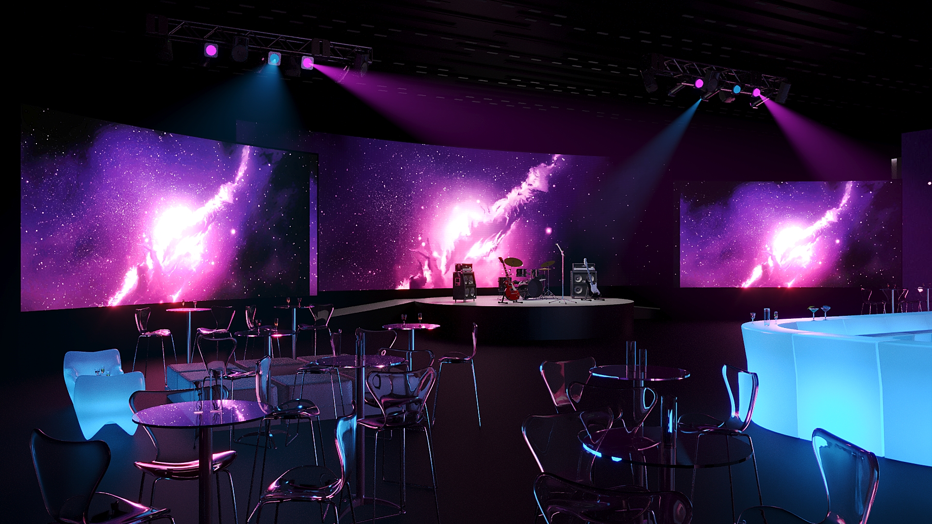 Votorantim Energia - Festa Final de Ano-8