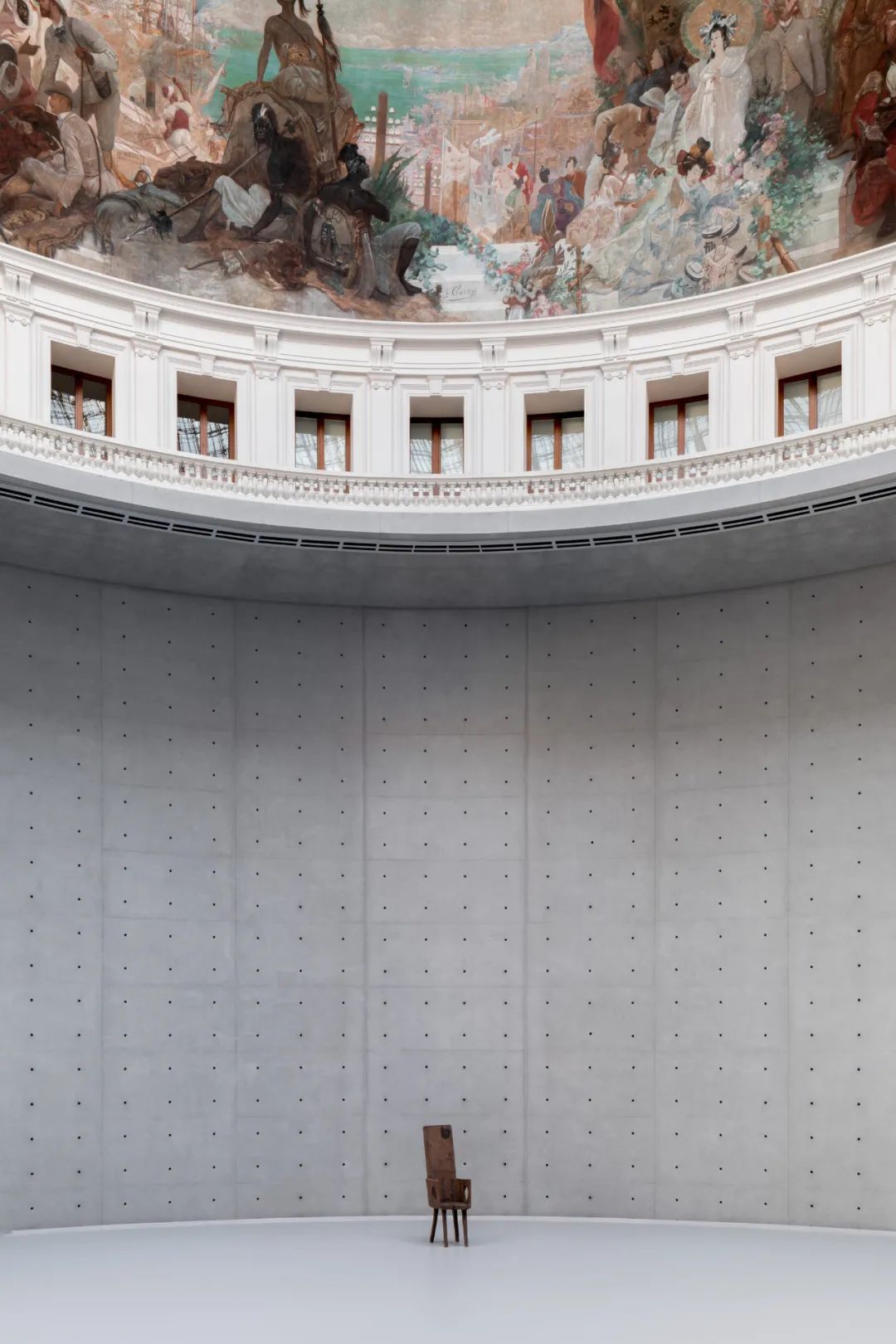 安藤忠雄的建筑作品丨安藤忠雄建筑工作室-320