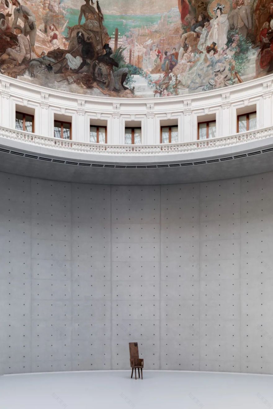 安藤忠雄的建筑作品丨安藤忠雄建筑工作室-320