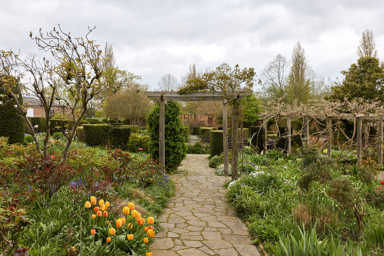 Our guide to Herne Hill and Tulse Hill: vibrant markets and outdoor swimming in south London | Journal | The Modern House-0