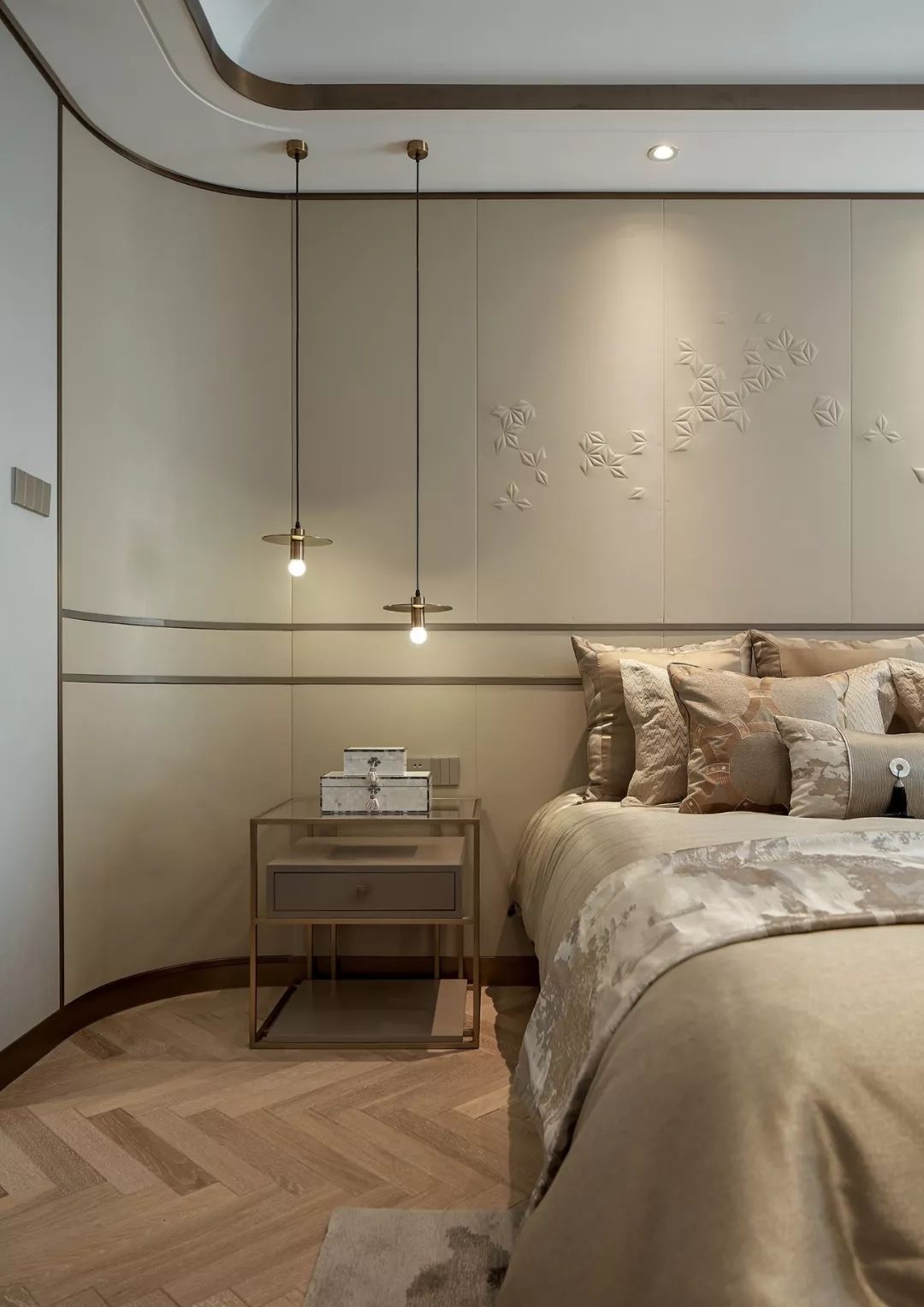 删繁就简,融入东方韵味-65