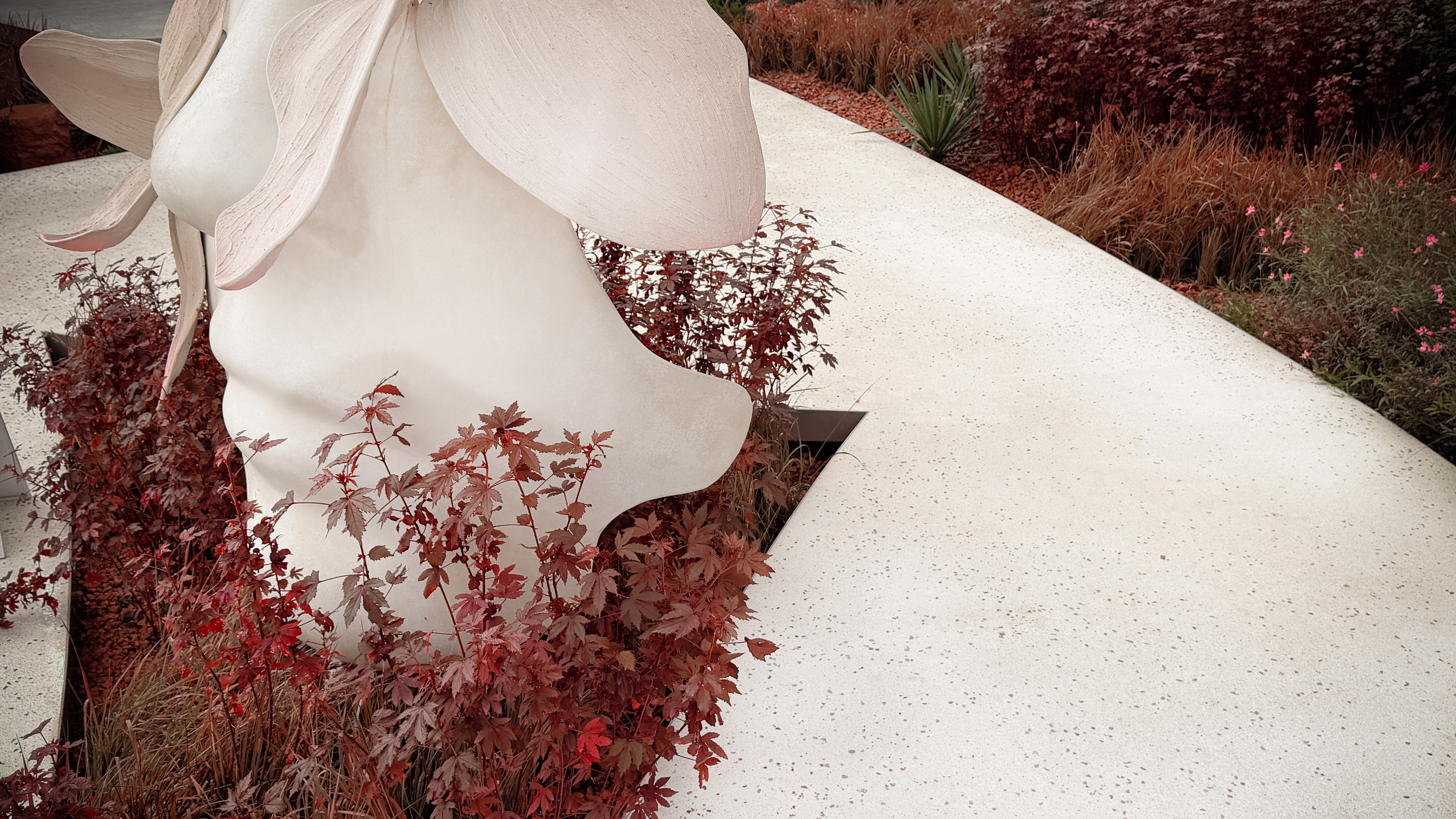 万华麓湖C26样板岛 · 钰屿珑湾丨中国成都丨成都魏玛 & A.t.e.l.i.e.r.R-98