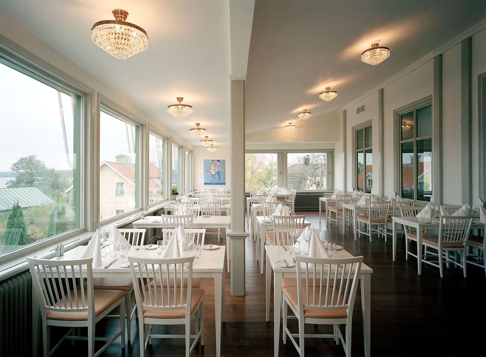 西古纳市酒店丨瑞典丨Lindvall A & D-8