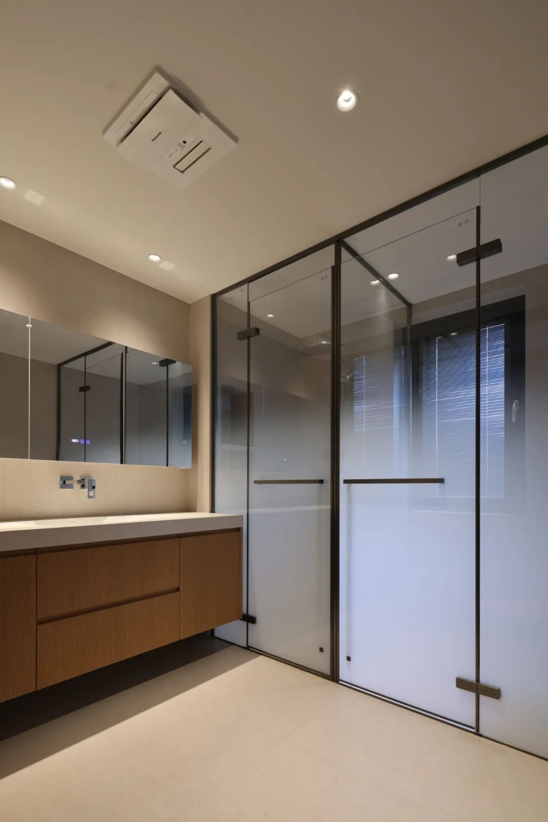 都市森林丨中国宁波丨安隅空间设计-51