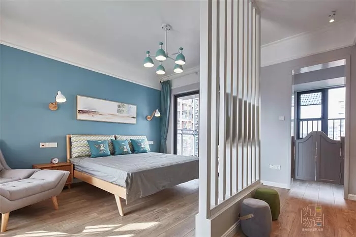 九月物语     收获清新的北欧  张君-27