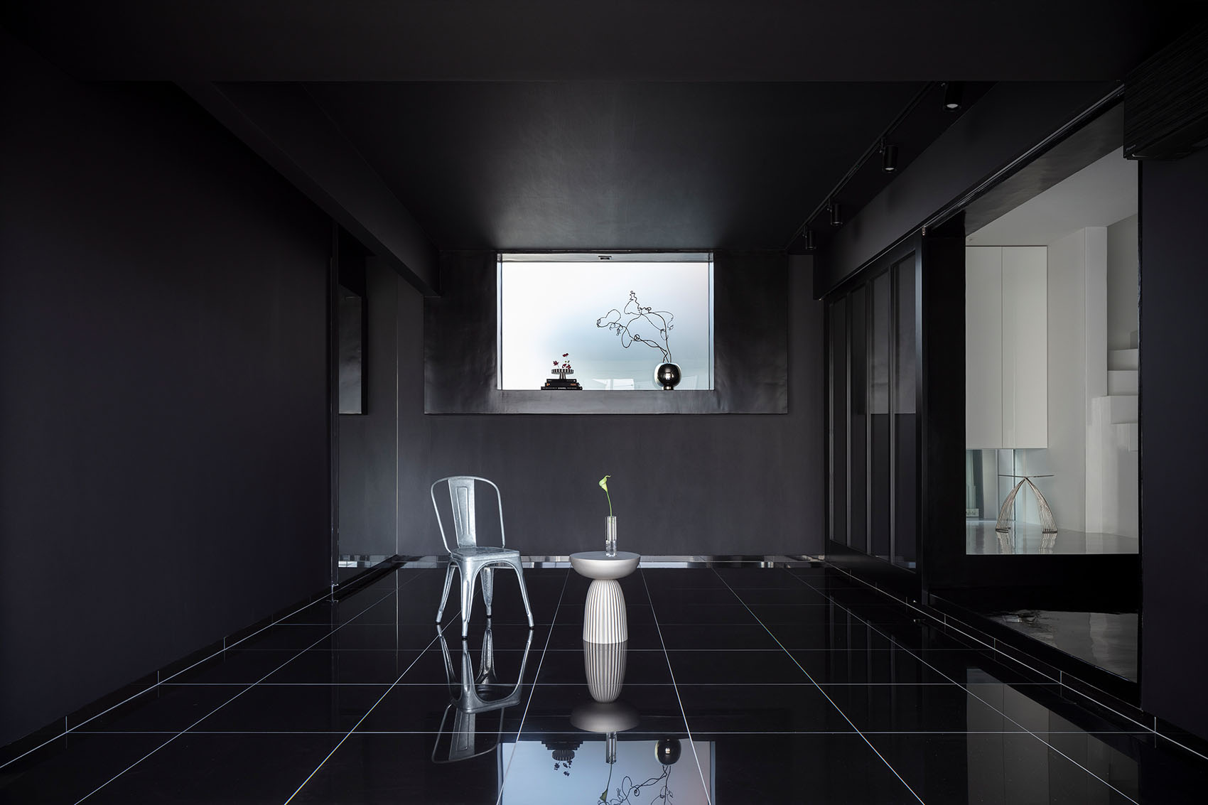 Vista 住宅丨日本滋贺丨FORM,Kouichi Kimura Architects-26