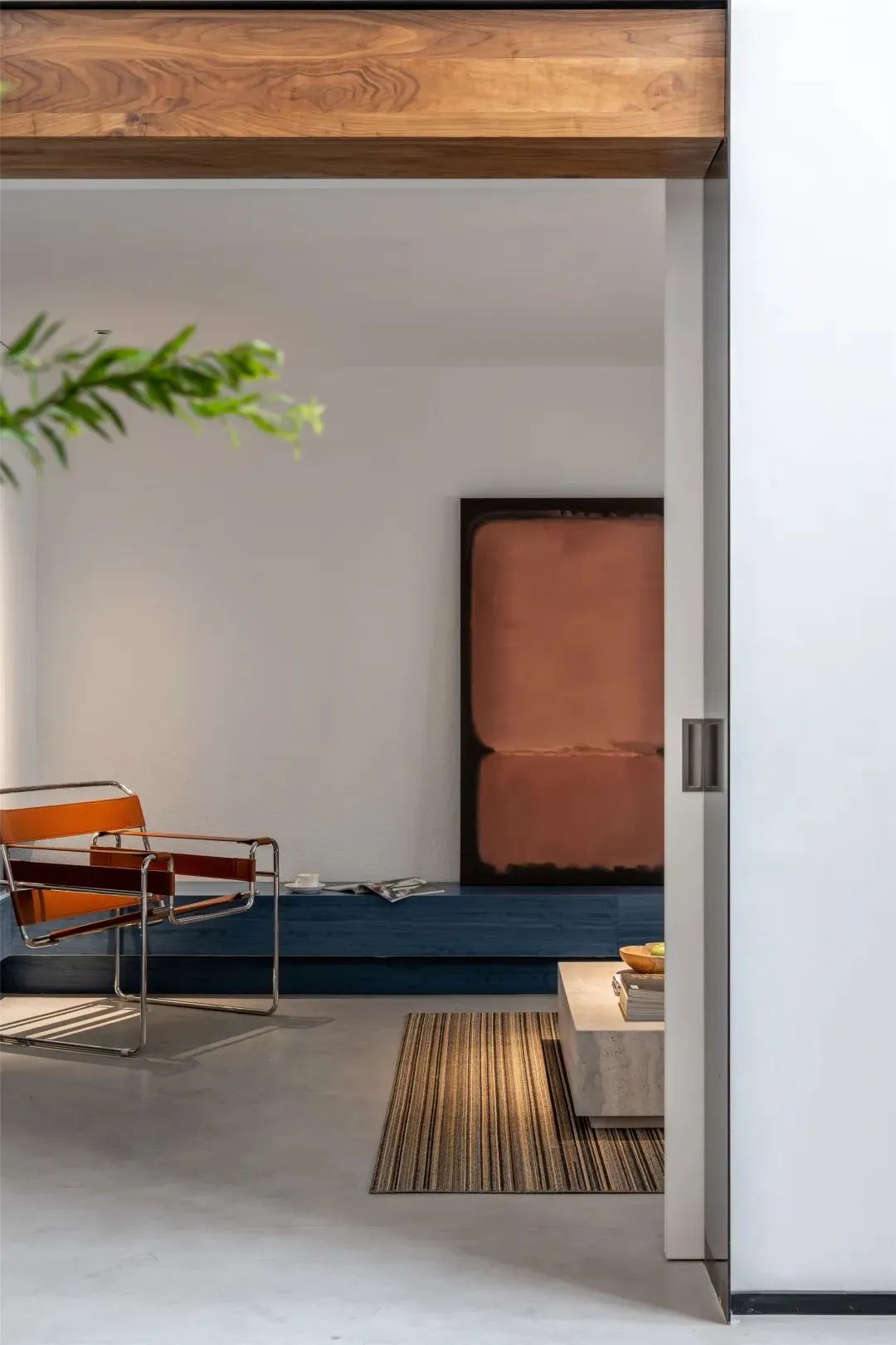 四夕工作室丨中国天津丨四夕空间设计-29