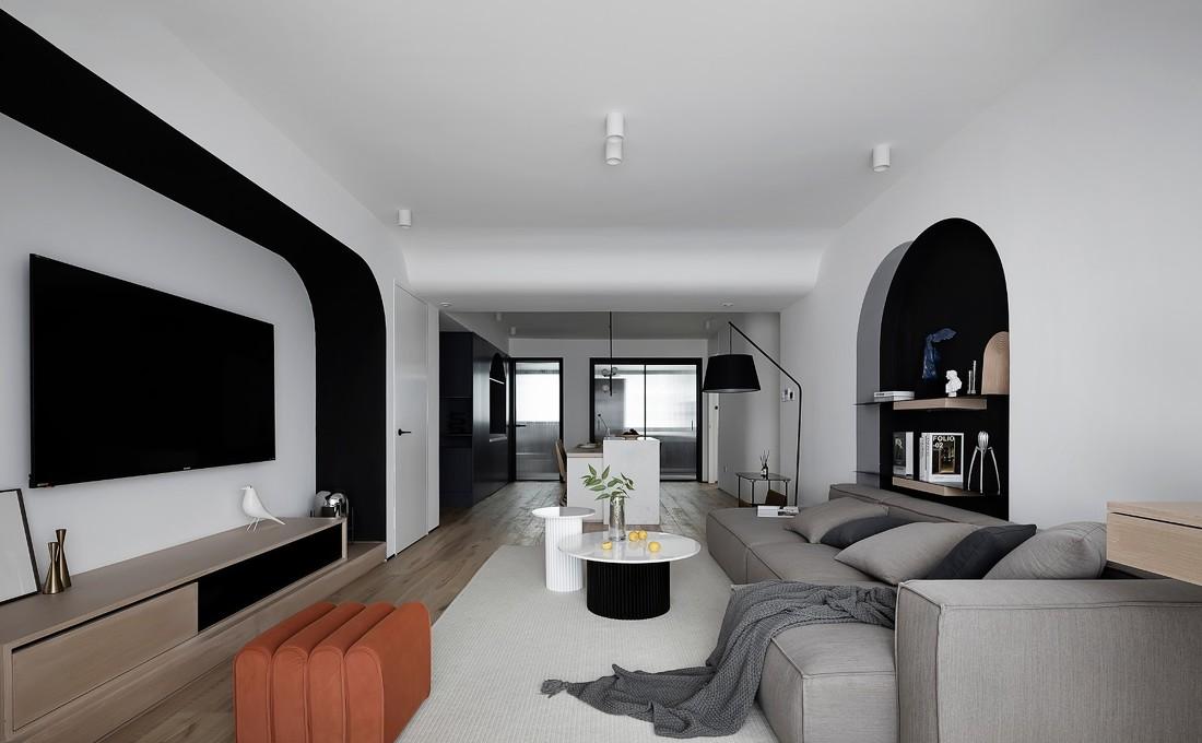 云行空间建筑-2