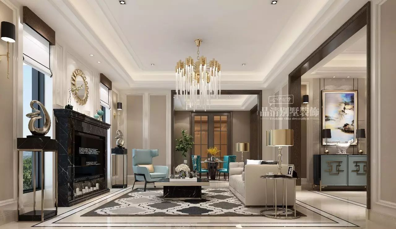 《我的后半生》设计盛会,品清别墅装饰寻找代言人!-27