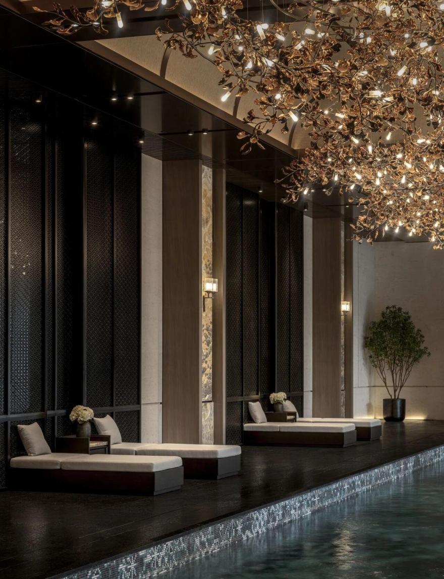 成都新绿色J57半岛丨中国成都丨DIA丹健国际设计-32