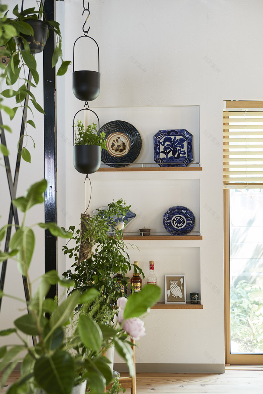 东本乡住宅丨日本丨ROOVICE-47