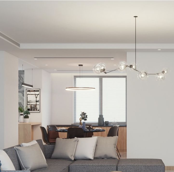 意式极简,呈现精致生活美学-81