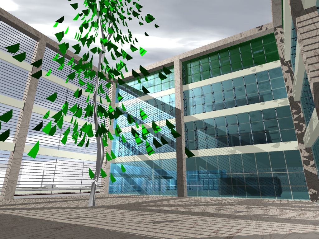 444 商业广场 | 购物新体验-19