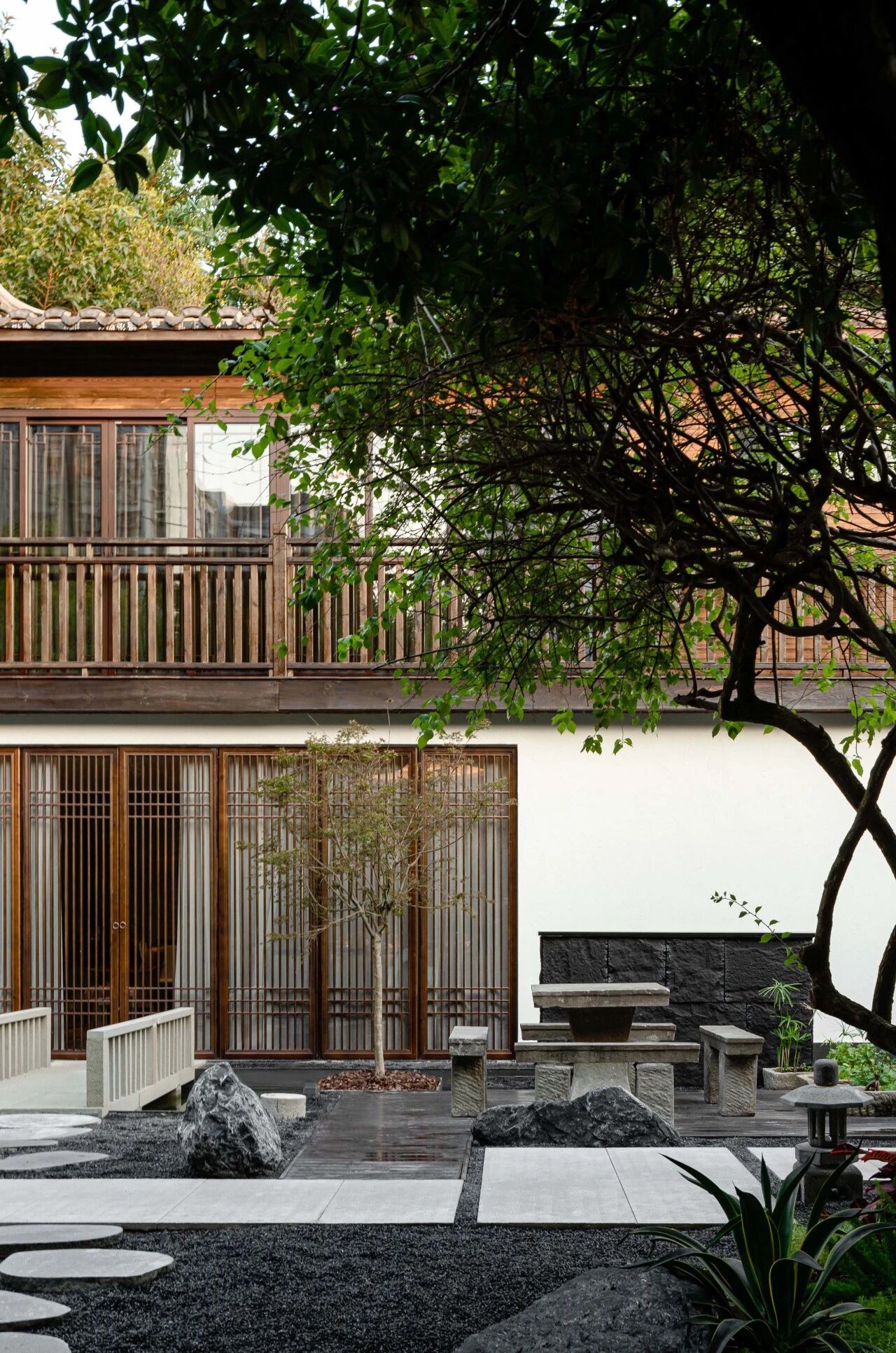 十里云湖·山谷 coffee丨中国贵州丨苜梵（重庆）室内设计-59