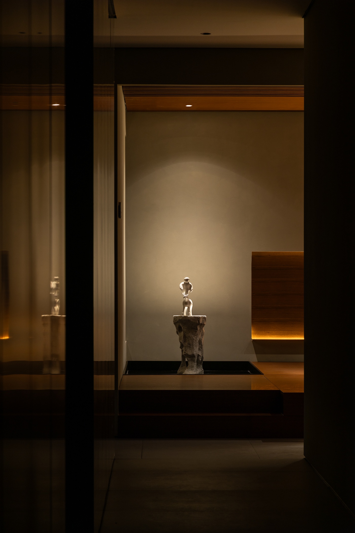 简蕴万象,新卷序开丨中国济南丨易昂设计-41