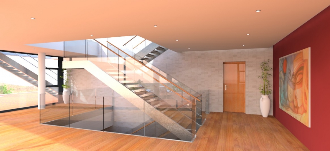 3001号房屋设计方案·定制住宅-58